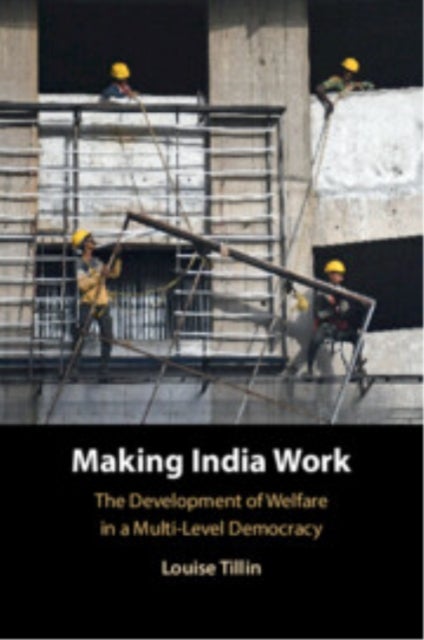 Making India Work - The Development of Welfare in a Multi-Level Democracy