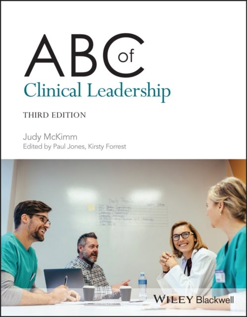 ABC of Clinical Leadership