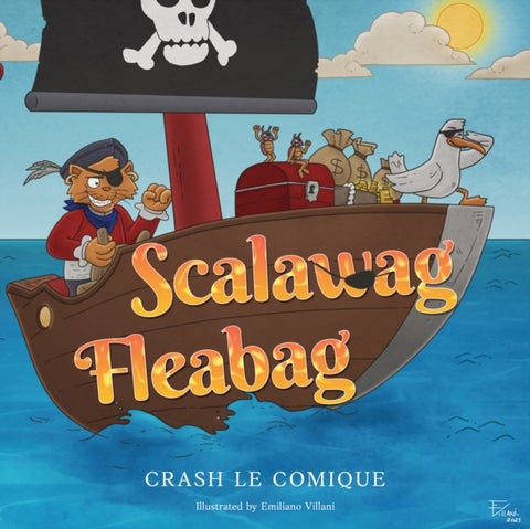 Scalawag Fleabag