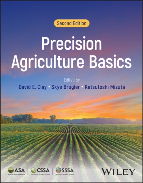 Precision Agriculture Basics