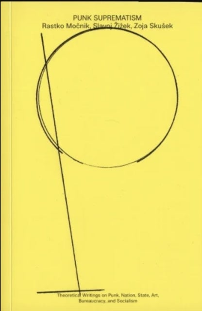 Punk Suprematism