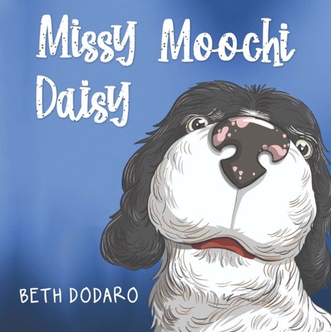 Missy Moochi Daisy