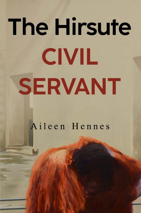 The Hirsute Civil Servant