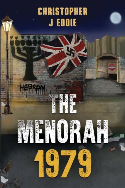 The Menorah 1979