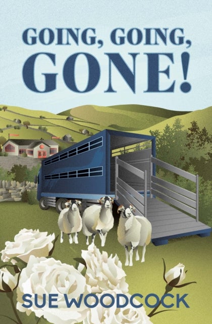 Going, Going, Gone!