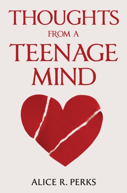 Thoughts From A Teenage Mind