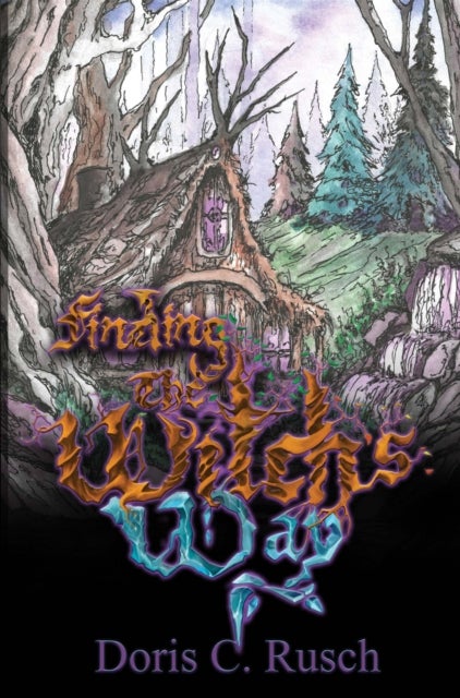 Finding The Witch's Way