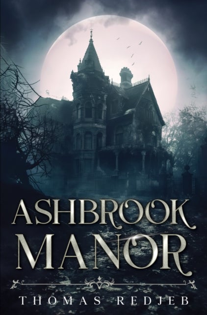 Ashbrook Manor