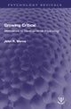 Growing Critical