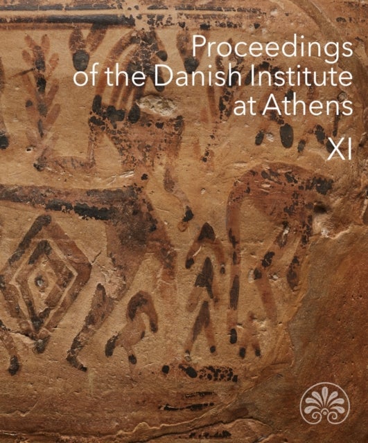 Proceedings of the Danish Institute at Athens XI