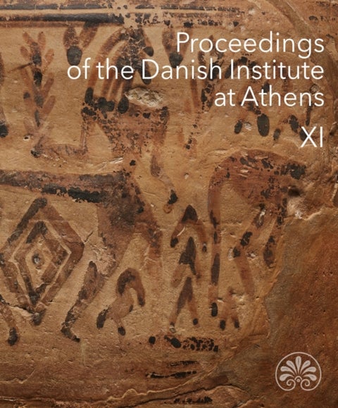 Proceedings of the Danish Institute at Athens XI