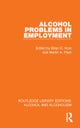 Alcohol Problems in Employment