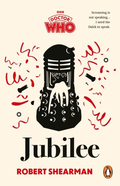 Doctor Who: Jubilee
