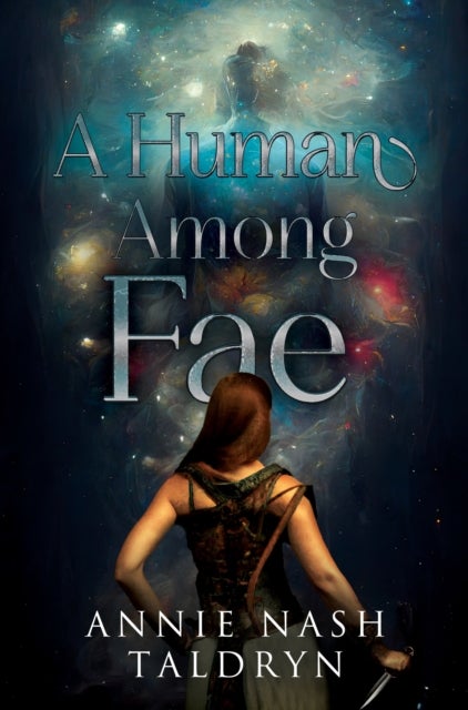 A Human Among Fae