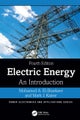 Electric Energy