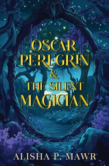 Oscar Peregrin &The Silent Magician