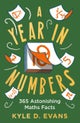 Year in Numbers