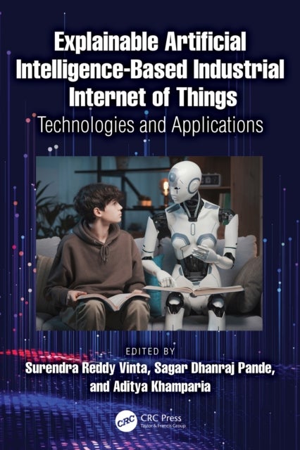 Explainable Artificial Intelligence-based Industrial Internet of Things - Technologies and Applications