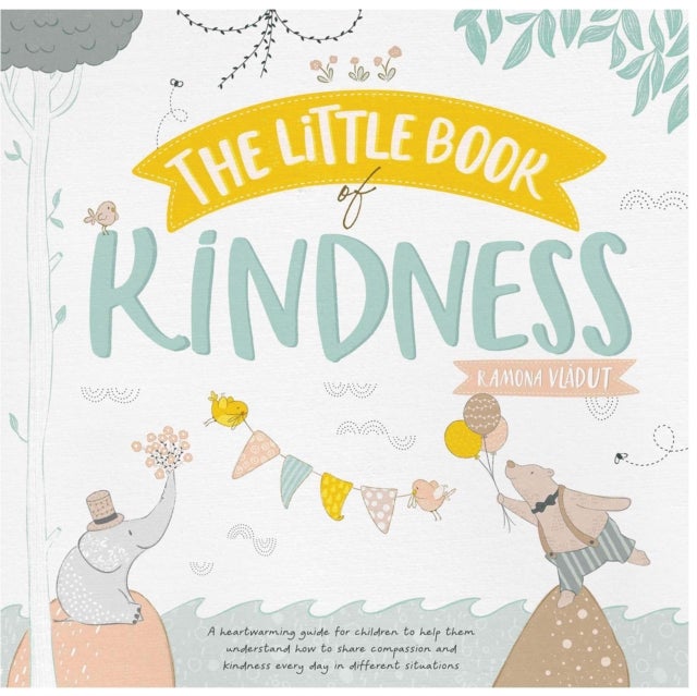 The Little Book of Kindness