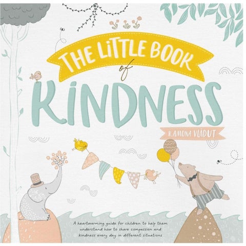 The Little Book of Kindness