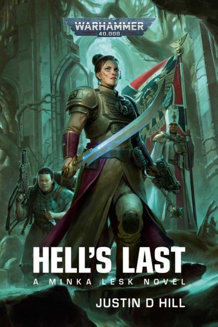 Hell''s Last