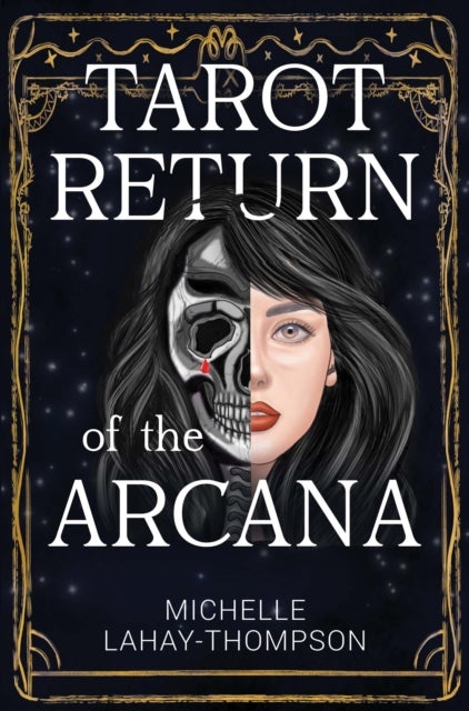 Tarot Return of the Arcana