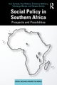 Social Policy in Southern Africa