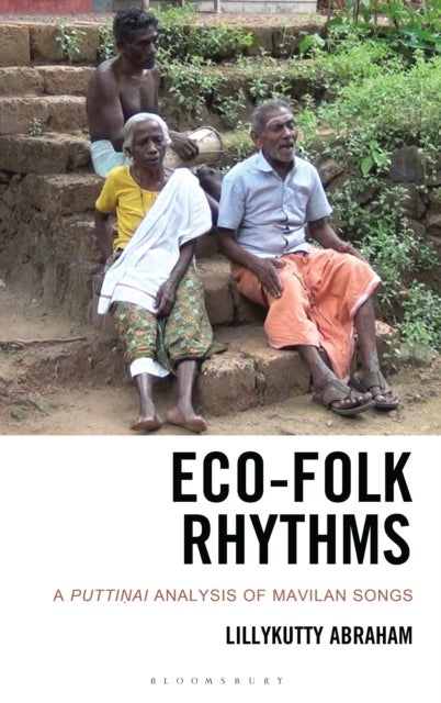 Eco-Folk Rhythms - A puttinai Analysis of Mavilan Songs