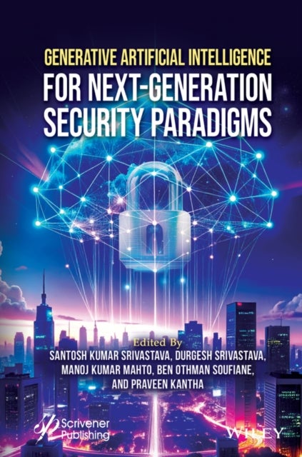 Generative Artificial Intelligence for Next–Genera tion Cybersecurity