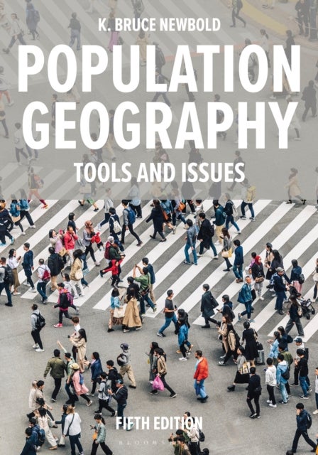 Population Geography - Tools and Issues