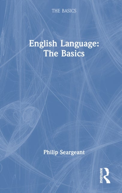 English Language: The Basics