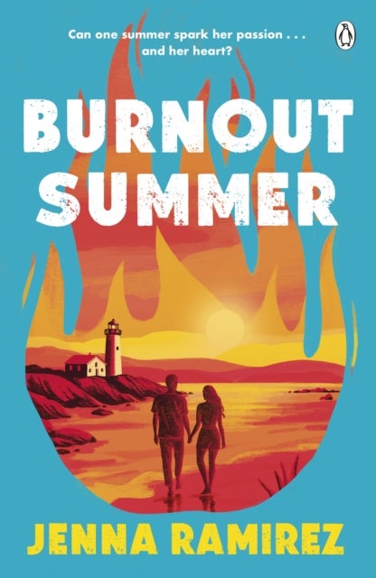 Burnout Summer
