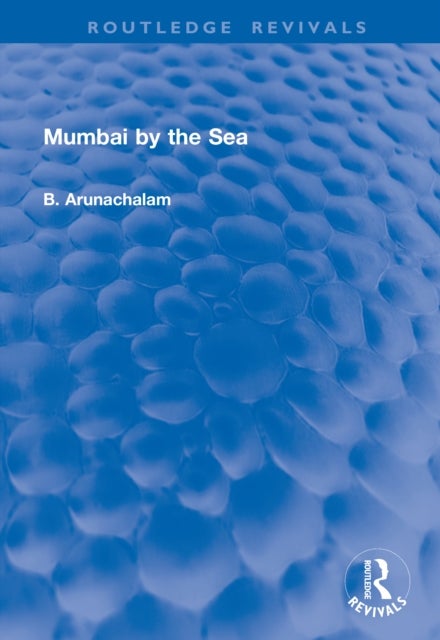 Mumbai by the Sea
