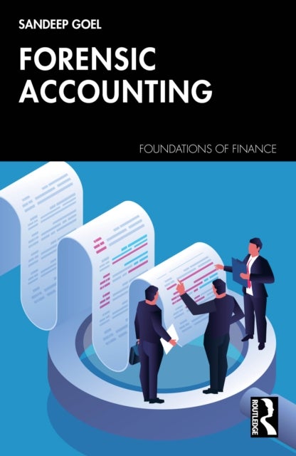 Forensic Accounting and Financial Shenanigans Detection