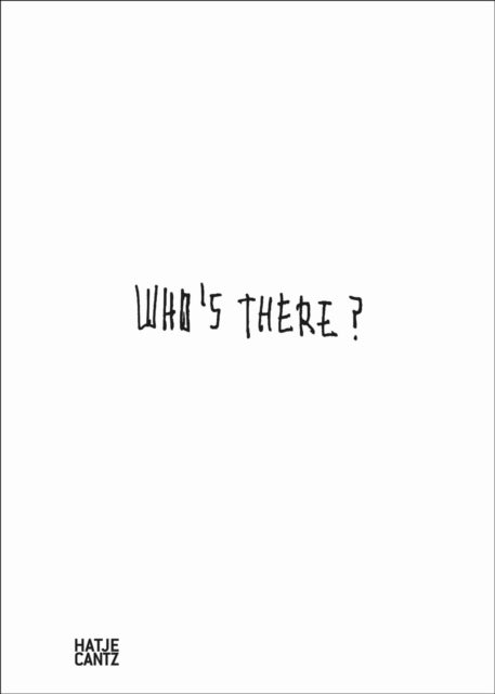 Lars Eidinger. Who's there?