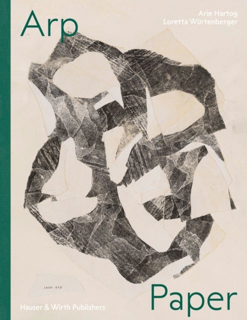 Arp: Paper
