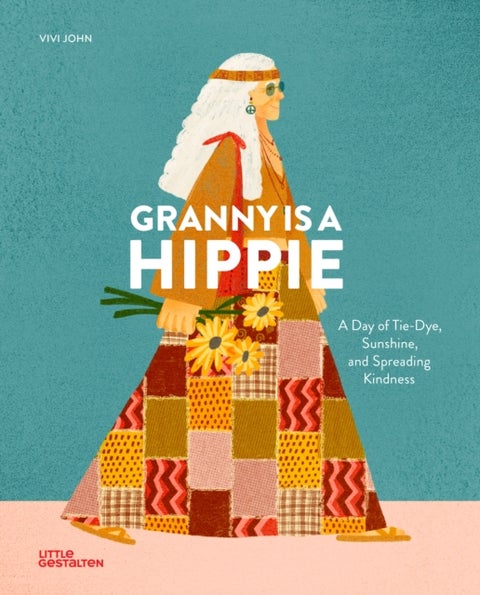 Granny Is a Hippie