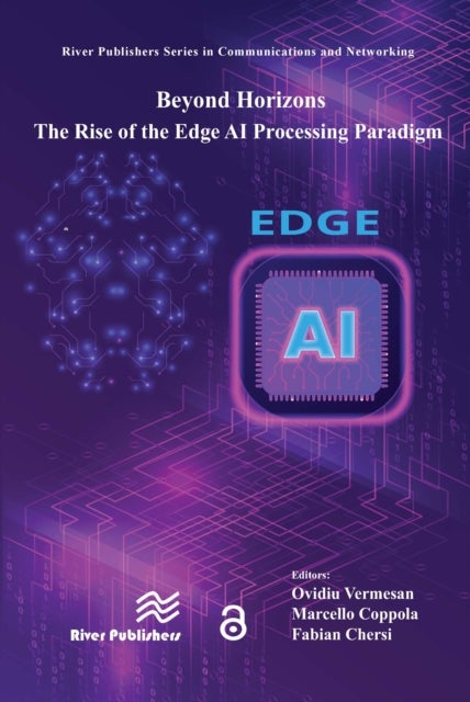 Beyond Horizons - The Rise of the Edge AI Processing Paradigm