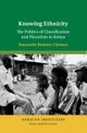 Knowing Ethnicity