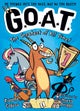 G.O.A.T.: The Greatest of All Time!