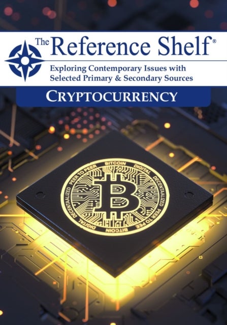 The Reference Shelf - Cryptocurrency