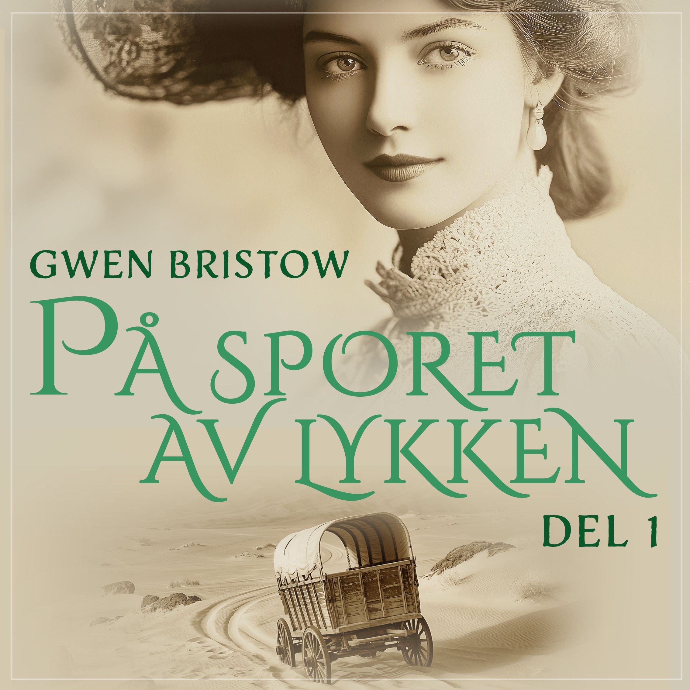 På sporet av lykken - Del 1