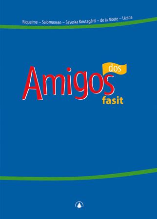 Amigos dos - fasit