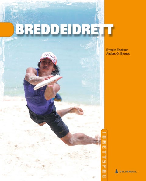 Breddeidrett