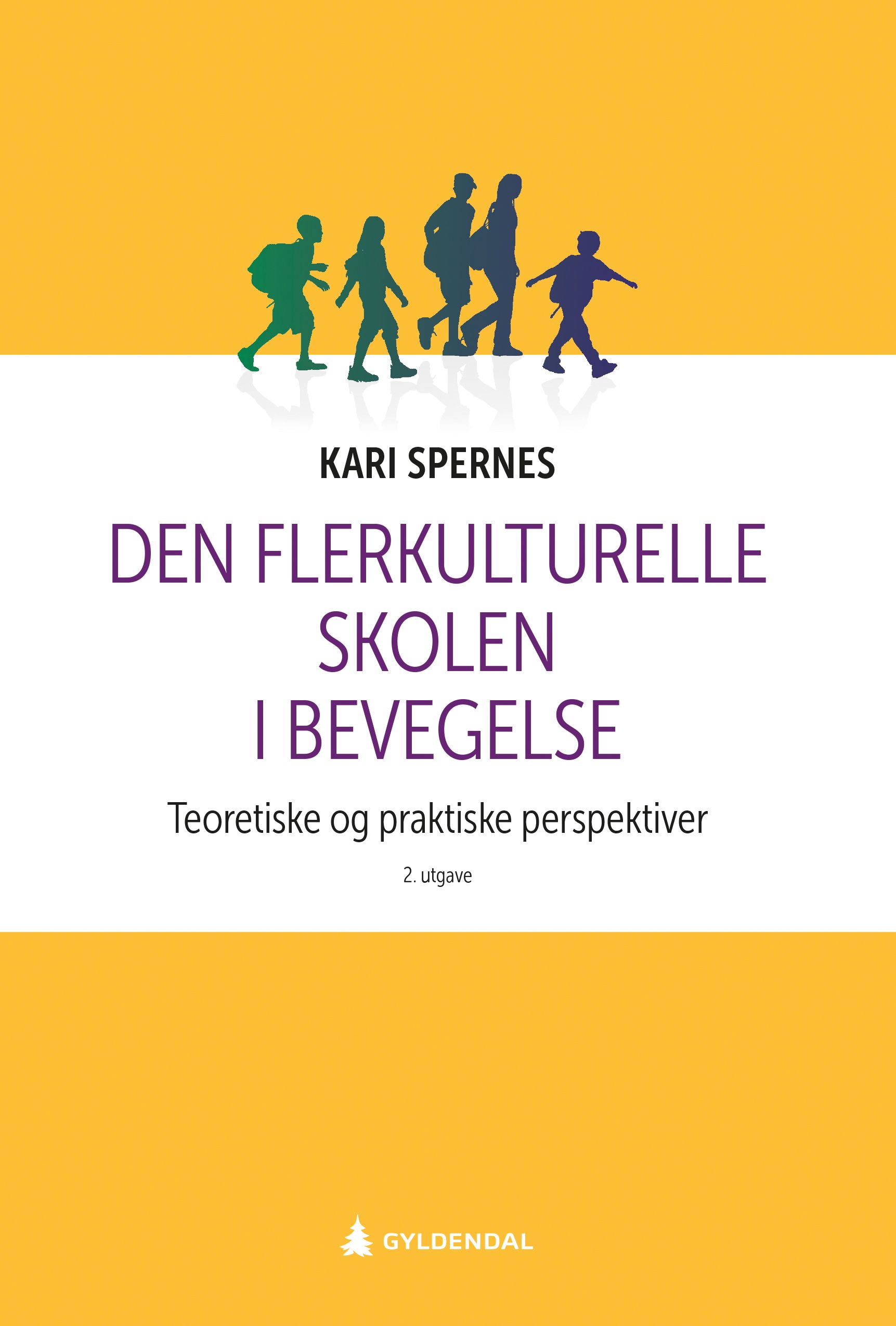 Den flerkulturelle skolen i bevegelse - teoretiske og praktiske perspektiver
