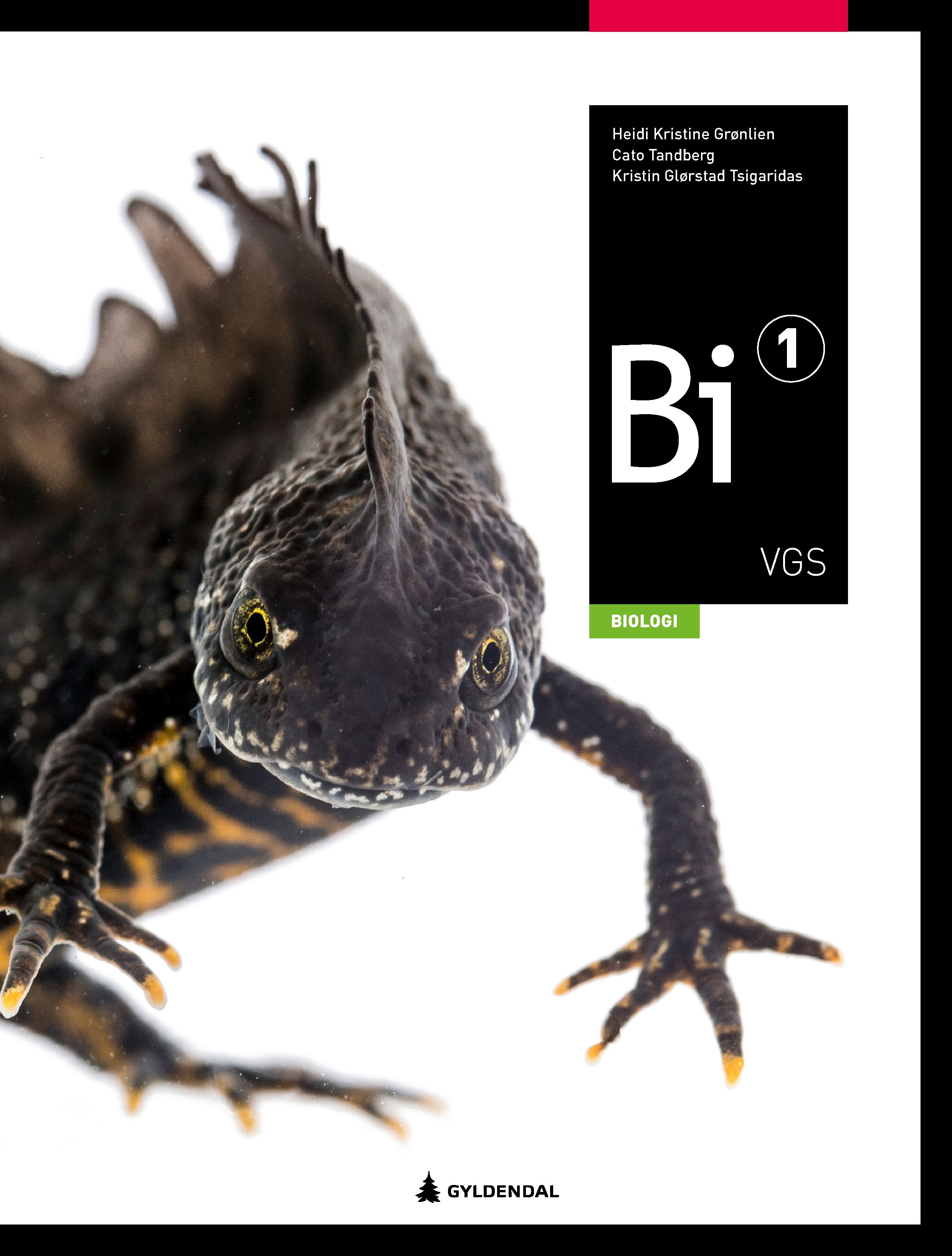 Bi 1 - biologi 1