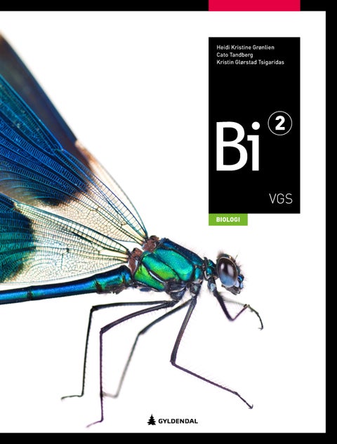 Bi 2 - biologi 2
