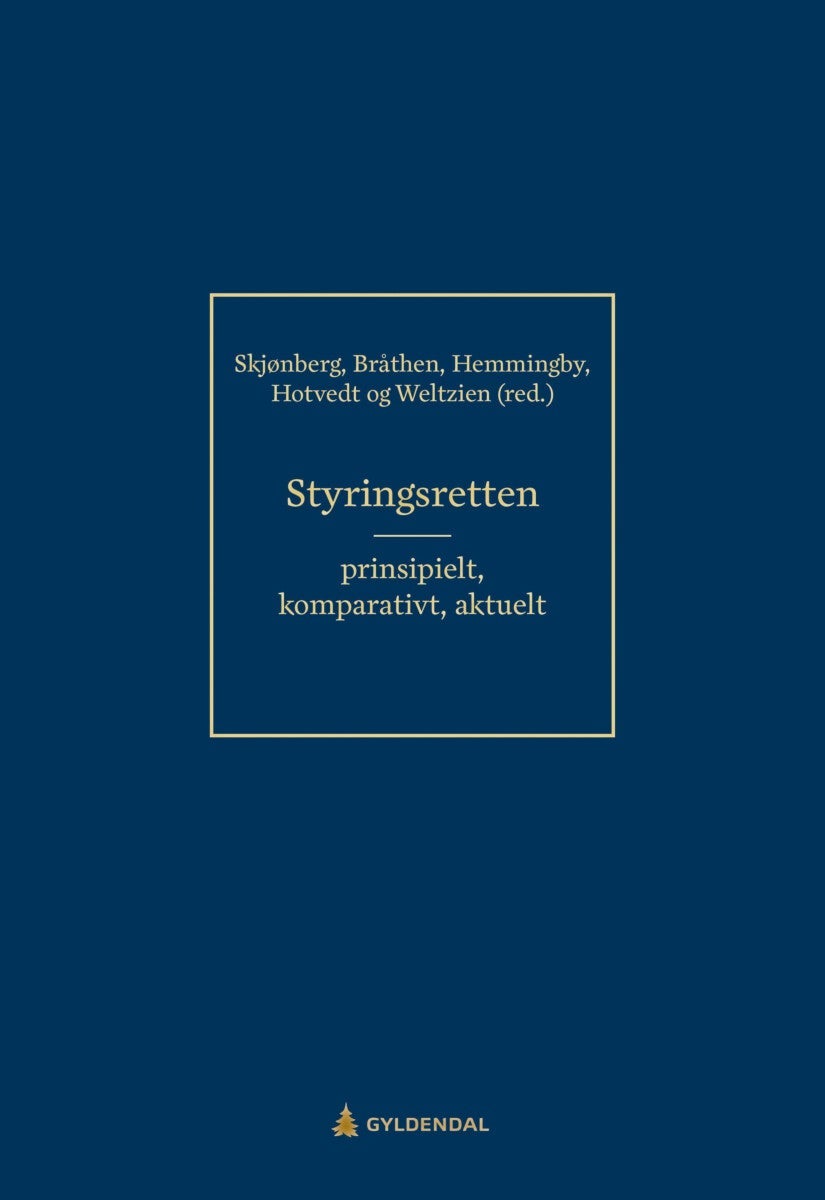 Styringsretten