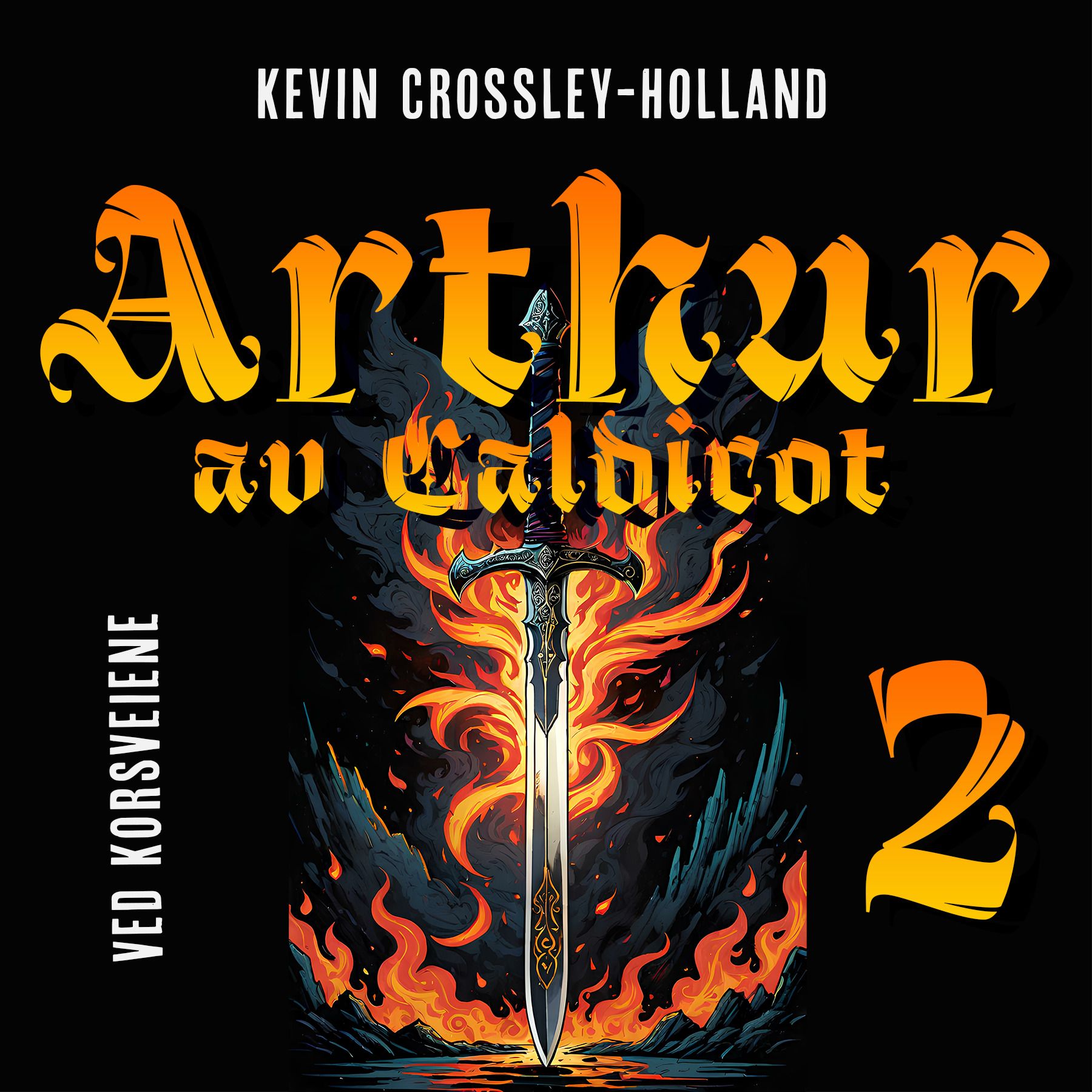 Arthur - ved korsveiene