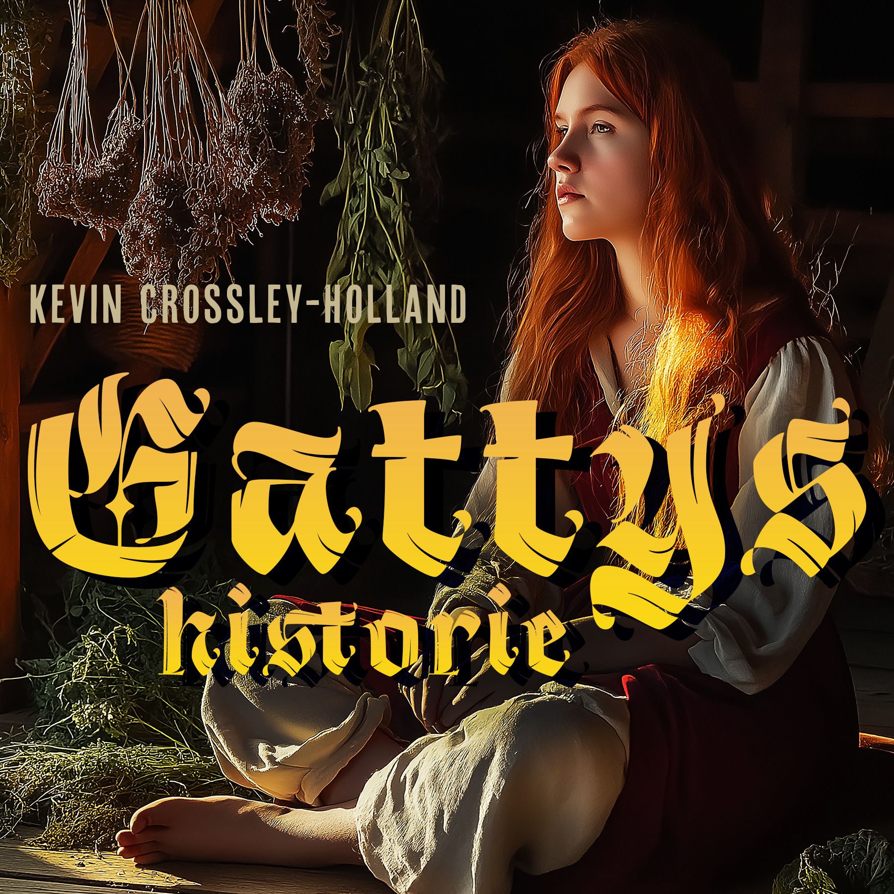 Gattys historie